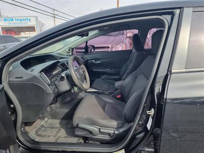 2015 Honda Civic SE   - Photo 8 - Cincinnati, OH 45231