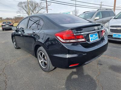 2015 Honda Civic SE   - Photo 7 - Cincinnati, OH 45231