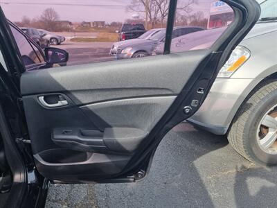 2015 Honda Civic SE   - Photo 27 - Cincinnati, OH 45231