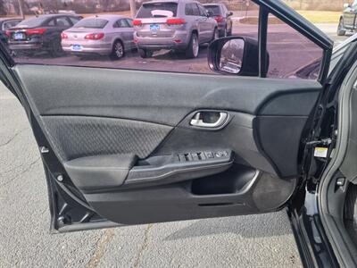 2015 Honda Civic SE   - Photo 29 - Cincinnati, OH 45231