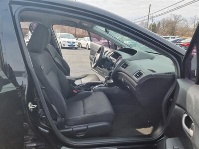 2015 Honda Civic SE   - Photo 22 - Cincinnati, OH 45231