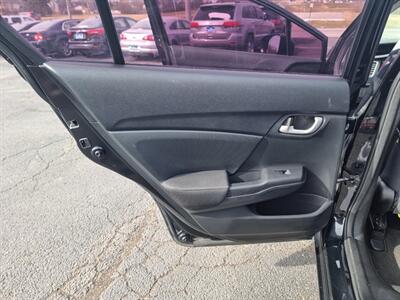 2015 Honda Civic SE   - Photo 28 - Cincinnati, OH 45231