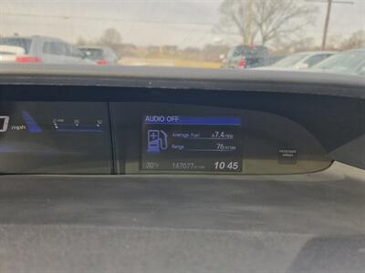 2015 Honda Civic SE   - Photo 12 - Cincinnati, OH 45231