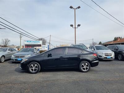 2015 Honda Civic SE   - Photo 2 - Cincinnati, OH 45231