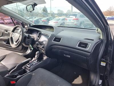 2015 Honda Civic SE   - Photo 23 - Cincinnati, OH 45231