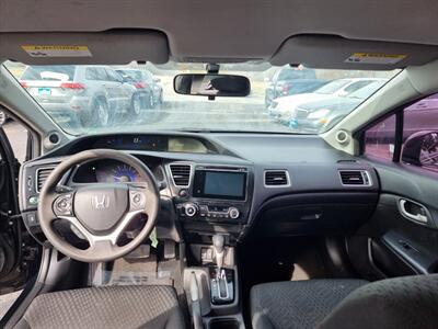 2015 Honda Civic SE   - Photo 10 - Cincinnati, OH 45231