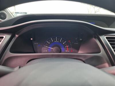 2015 Honda Civic SE   - Photo 13 - Cincinnati, OH 45231