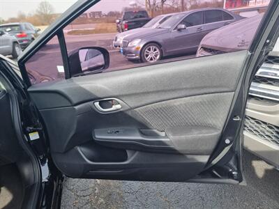2015 Honda Civic SE   - Photo 26 - Cincinnati, OH 45231