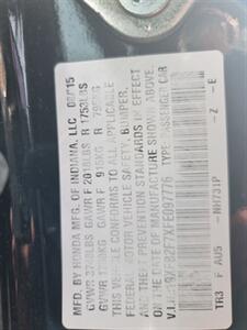 2015 Honda Civic SE   - Photo 30 - Cincinnati, OH 45231