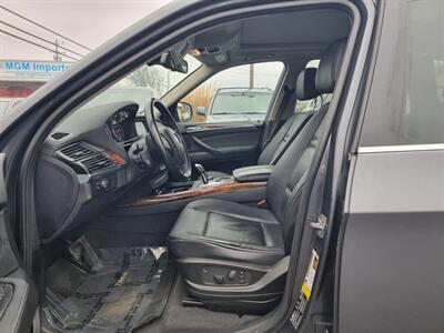2011 BMW X5 xDrive50i - Photo 8 - Cincinnati, OH 45231