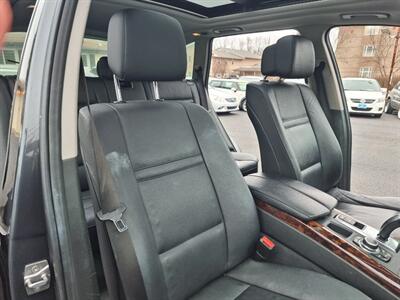 2011 BMW X5 xDrive50i - Photo 27 - Cincinnati, OH 45231