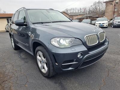 2011 BMW X5 xDrive50i - Photo 4 - Cincinnati, OH 45231