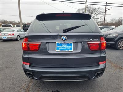2011 BMW X5 xDrive50i - Photo 6 - Cincinnati, OH 45231