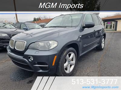 2011 BMW X5 xDrive50i - Photo 1 - Cincinnati, OH 45231