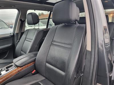 2011 BMW X5 xDrive50i - Photo 17 - Cincinnati, OH 45231