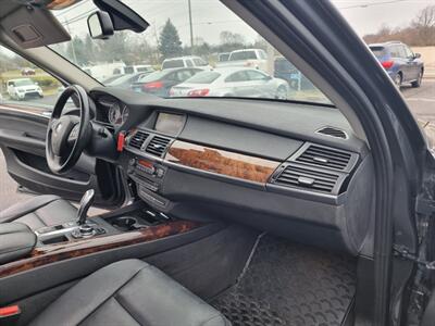 2011 BMW X5 xDrive50i - Photo 26 - Cincinnati, OH 45231