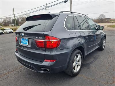 2011 BMW X5 xDrive50i - Photo 5 - Cincinnati, OH 45231