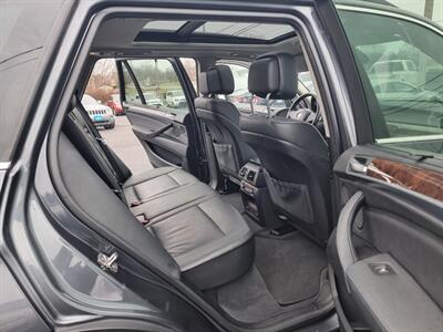 2011 BMW X5 xDrive50i - Photo 24 - Cincinnati, OH 45231