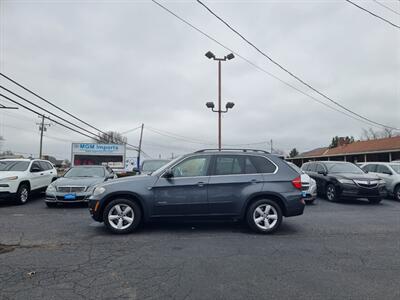 2011 BMW X5 xDrive50i - Photo 2 - Cincinnati, OH 45231
