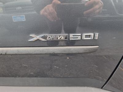 2011 BMW X5 xDrive50i - Photo 39 - Cincinnati, OH 45231