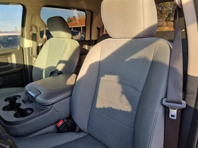 2014 RAM 1500 Express   - Photo 18 - Cincinnati, OH 45231