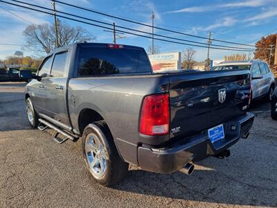 2014 RAM 1500 Express   - Photo 7 - Cincinnati, OH 45231