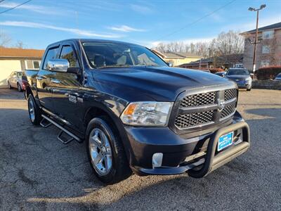 2014 RAM 1500 Express   - Photo 4 - Cincinnati, OH 45231