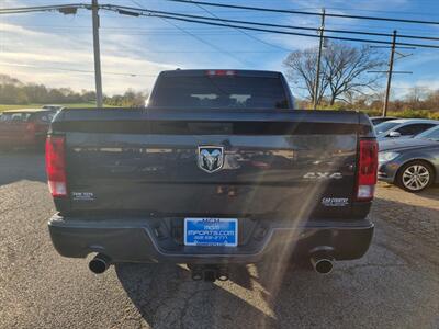 2014 RAM 1500 Express   - Photo 6 - Cincinnati, OH 45231