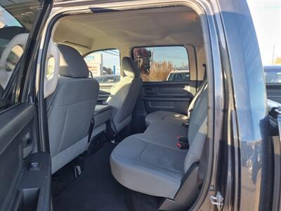 2014 RAM 1500 Express   - Photo 20 - Cincinnati, OH 45231