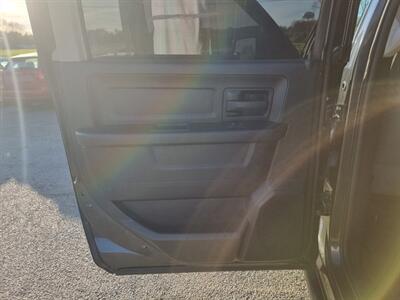 2014 RAM 1500 Express   - Photo 31 - Cincinnati, OH 45231