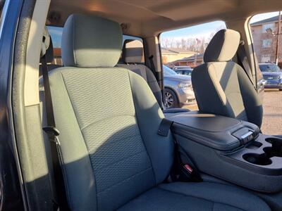 2014 RAM 1500 Express   - Photo 27 - Cincinnati, OH 45231