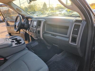 2014 RAM 1500 Express   - Photo 26 - Cincinnati, OH 45231