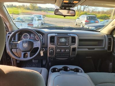 2014 RAM 1500 Express   - Photo 10 - Cincinnati, OH 45231