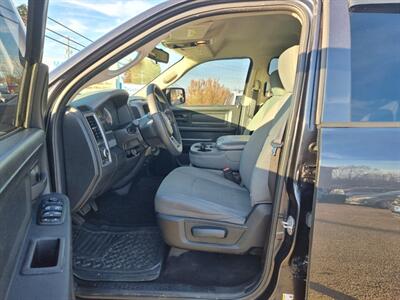 2014 RAM 1500 Express   - Photo 8 - Cincinnati, OH 45231