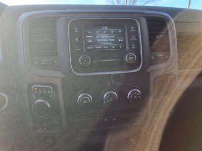 2014 RAM 1500 Express   - Photo 13 - Cincinnati, OH 45231