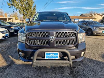 2014 RAM 1500 Express   - Photo 3 - Cincinnati, OH 45231