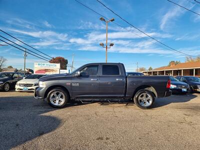 2014 RAM 1500 Express   - Photo 2 - Cincinnati, OH 45231