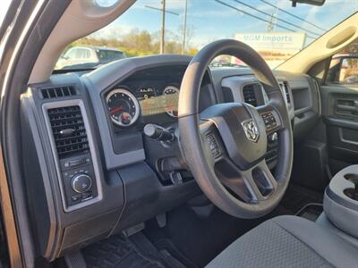 2014 RAM 1500 Express   - Photo 9 - Cincinnati, OH 45231