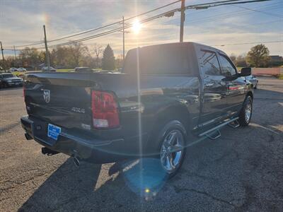 2014 RAM 1500 Express   - Photo 5 - Cincinnati, OH 45231