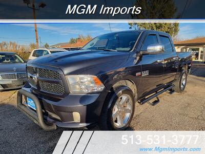 2014 RAM 1500 Express  