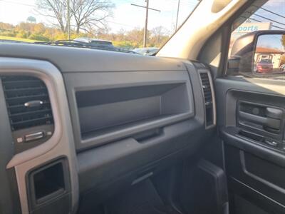 2014 RAM 1500 Express   - Photo 16 - Cincinnati, OH 45231