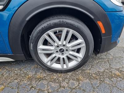 2022 MINI Countryman Cooper ALL4 - Photo 38 - Cincinnati, OH 45231