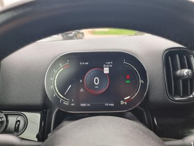 2022 MINI Countryman Cooper ALL4 - Photo 12 - Cincinnati, OH 45231