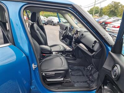 2022 MINI Countryman Cooper ALL4 - Photo 27 - Cincinnati, OH 45231