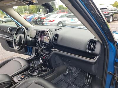 2022 MINI Countryman Cooper ALL4 - Photo 28 - Cincinnati, OH 45231