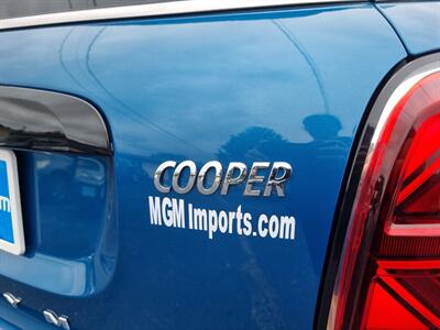 2022 MINI Countryman Cooper ALL4 - Photo 40 - Cincinnati, OH 45231