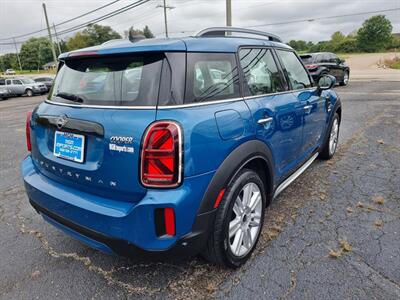 2022 MINI Countryman Cooper ALL4 - Photo 5 - Cincinnati, OH 45231