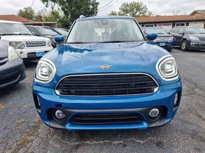 2022 MINI Countryman Cooper ALL4 - Photo 3 - Cincinnati, OH 45231