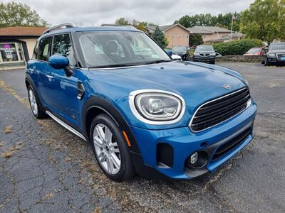 2022 MINI Countryman Cooper ALL4 - Photo 4 - Cincinnati, OH 45231
