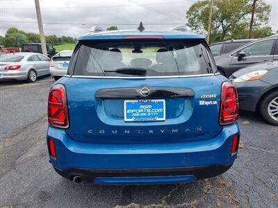 2022 MINI Countryman Cooper ALL4 - Photo 6 - Cincinnati, OH 45231